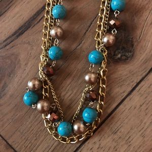 Necklace/Earring Set